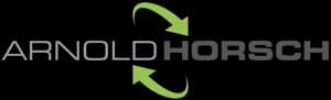 Logo von Arnold Horsch